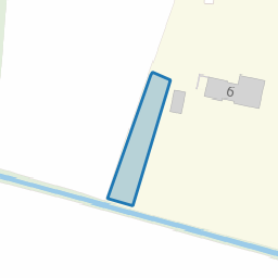 Perceel DTC01-D-2205