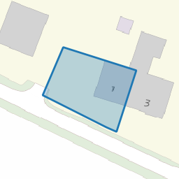 Perceel DTC01-D-2207