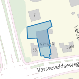 Perceel DTC01-D-2212