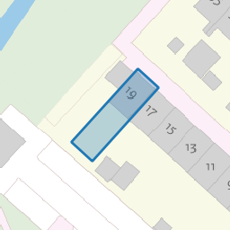 Perceel DTC01-D-2213