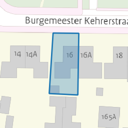 Perceel DTC01-D-2233