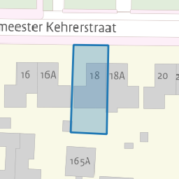 Perceel DTC01-D-2235