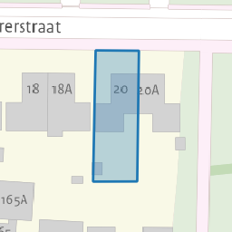Perceel DTC01-D-2238