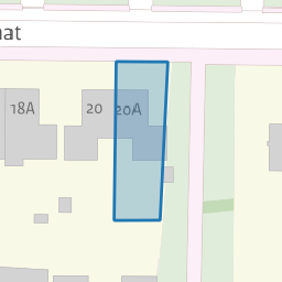 Perceel DTC01-D-2239