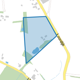 Perceel DTC01-D-2250