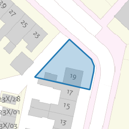 Perceel DTC01-D-2255