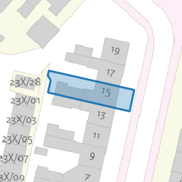 Perceel DTC01-D-2257