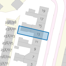 Perceel DTC01-D-2258