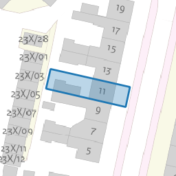 Perceel DTC01-D-2259