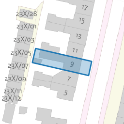 Perceel DTC01-D-2260