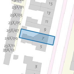Perceel DTC01-D-2261