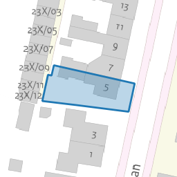 Perceel DTC01-D-2262
