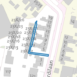 Perceel DTC01-D-2263