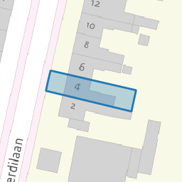 Perceel DTC01-D-2268