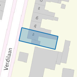 Perceel DTC01-D-2269