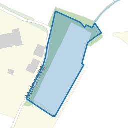 Perceel DTC01-D-2274