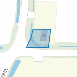 Perceel DTC01-D-2292