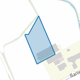 Perceel DTC01-D-2305