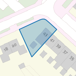 Perceel DTC01-D-2307