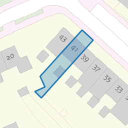 Perceel DTC01-D-2308