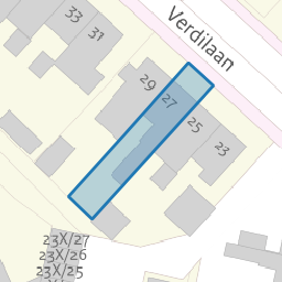 Perceel DTC01-D-2314