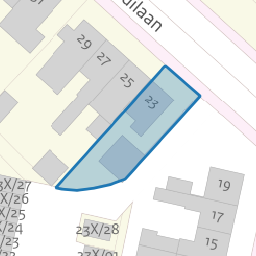 Perceel DTC01-D-2316