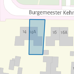 Perceel DTC01-D-2319