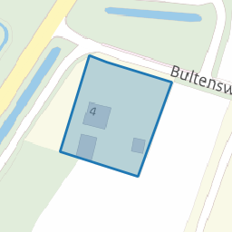 Perceel DTC01-D-2326