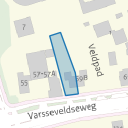 Perceel DTC01-D-2355