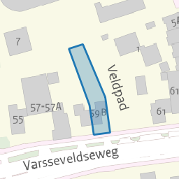 Perceel DTC01-D-2356