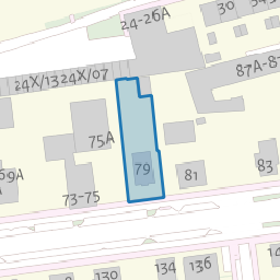 Perceel DTC01-D-2361