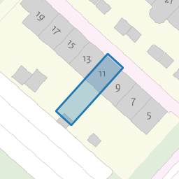 Perceel DTC01-D-2370