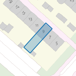 Perceel DTC01-D-2371