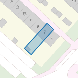 Perceel DTC01-D-2372