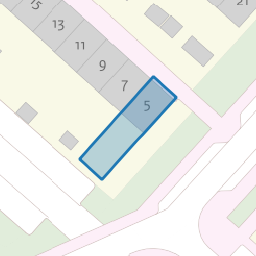 Perceel DTC01-D-2373