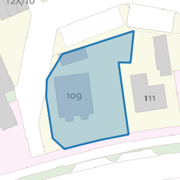 Perceel DTC01-D-2374