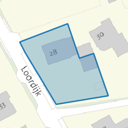 Perceel DTC01-D-2392