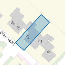 Perceel DTC01-D-2443