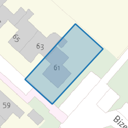 Perceel DTC01-D-2445