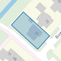 Perceel DTC01-D-2450