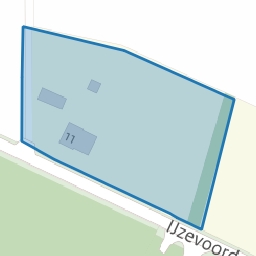 Perceel DTC01-D-2461