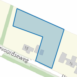 Perceel DTC01-D-2462