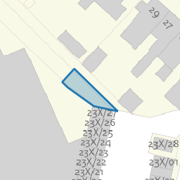 Perceel DTC01-D-2496