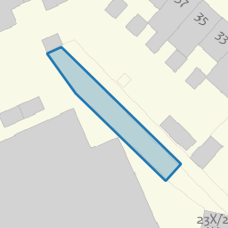 Perceel DTC01-D-2497