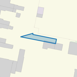 Perceel DTC01-D-2499