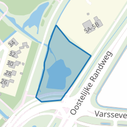 Perceel DTC01-D-2504