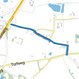 Perceel DTC01-D-2509