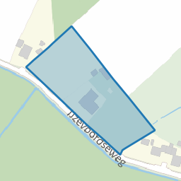 Perceel DTC01-D-2513