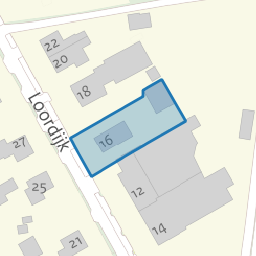 Perceel DTC01-D-2518