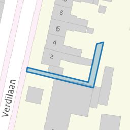 Perceel DTC01-D-2524